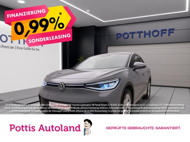 Volkswagen ID.5 Pro