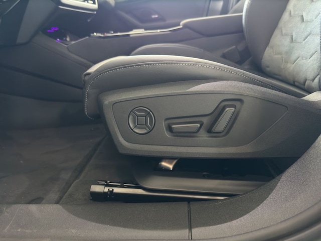 Audi A6 e-tron Avant Performance