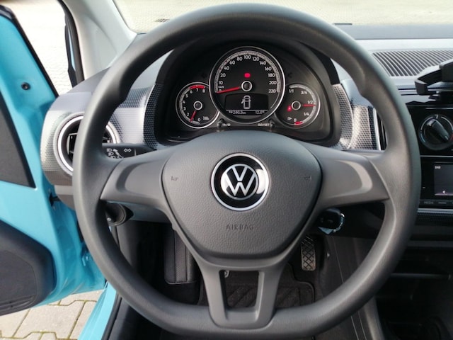 Volkswagen up! 1.0 TSI Move Move up!