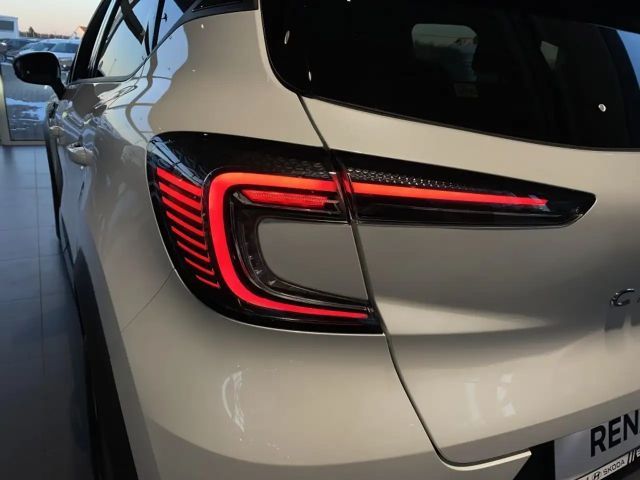 Renault Captur TCe 90 Techno