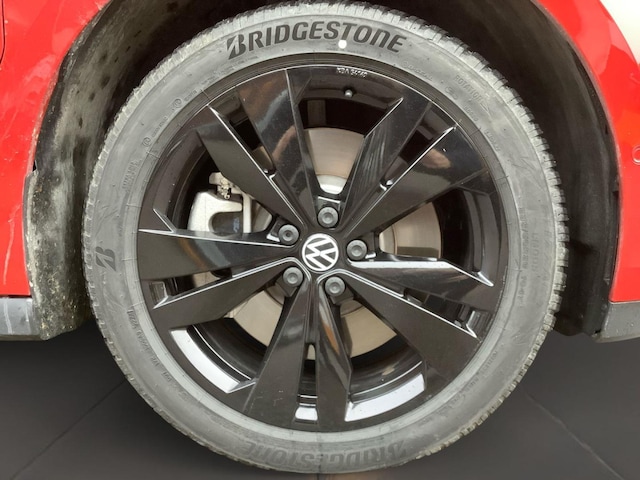 Volkswagen ID.Buzz GTX