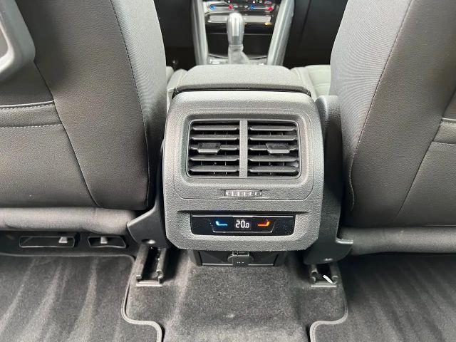 Volkswagen Touran BMT Comfortline DSG