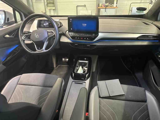 Volkswagen ID.5 IQ.Drive Pro