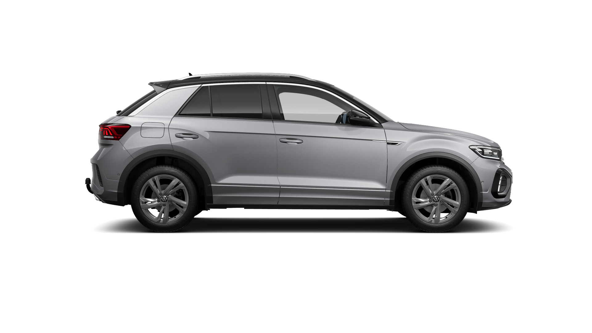 Volkswagen T-Roc 1.5 TSI DSG IQ.Drive R-Line