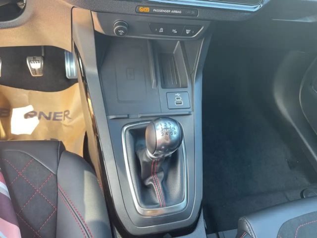 Ford Puma EcoBoost ST Line