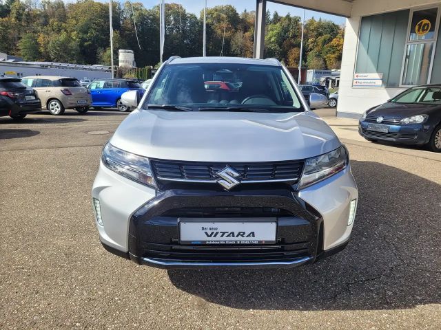 Suzuki Vitara 4x4 GL