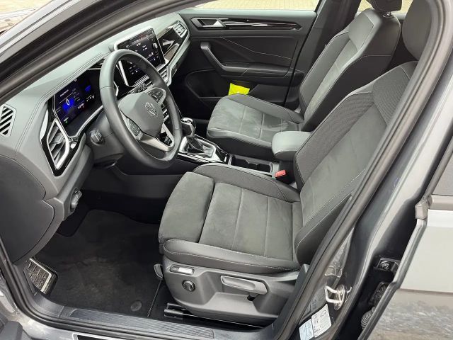 Volkswagen T-Roc 1.5 TSI DSG R-Line