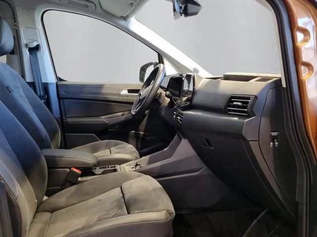 Volkswagen Caddy Maxi Style