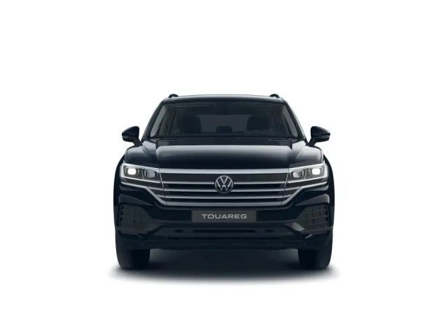 Volkswagen Touareg 3.0 V6 TDI 3.0 V6 TSI