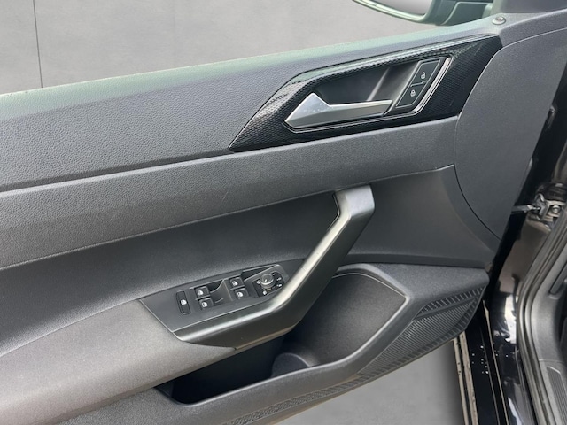 Volkswagen Polo 1.0 TSI DSG Life