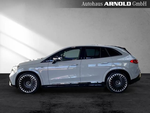 Mercedes-Benz EQE SUV 4MATIC+ AMG Line