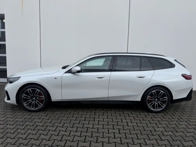 BMW 520 520i M-Sport