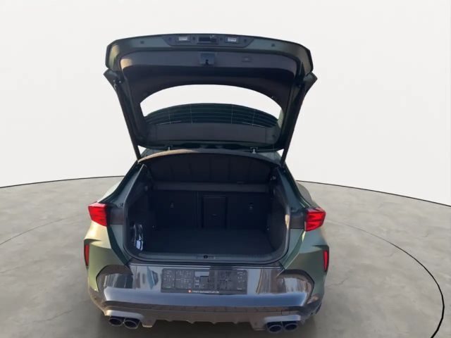 Cupra Formentor 2.0 TSI 4Drive VZ