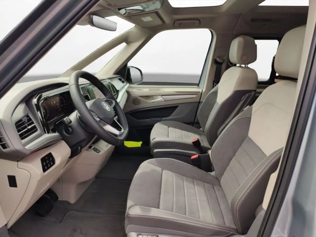 Volkswagen Multivan T7