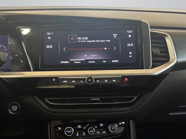 Opel Grandland X Elegance business+