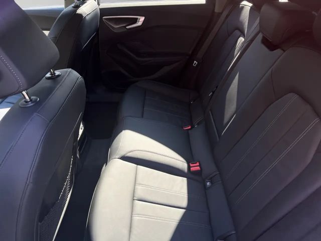 Audi A5 Avant S-Tronic