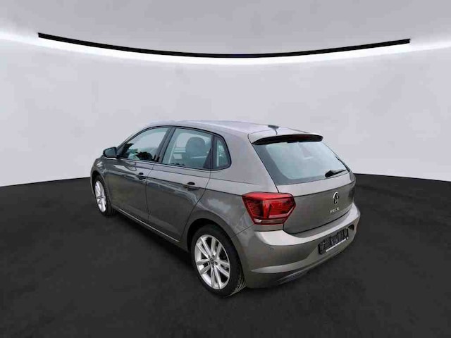 Volkswagen Polo Highline