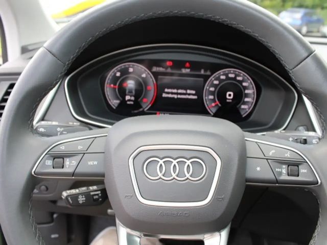 Audi Q5 40 TDI Quattro S-Line