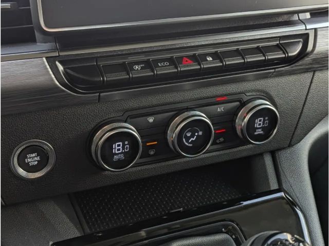 Nissan Townstar DIG-T N-Connecta