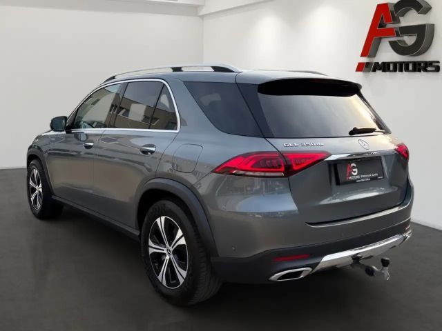 Mercedes-Benz GLE 350 4MATIC