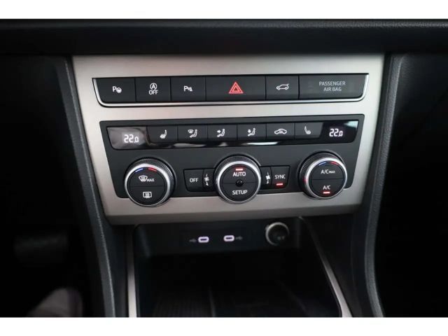 Seat Ateca 1.5 TSI DSG