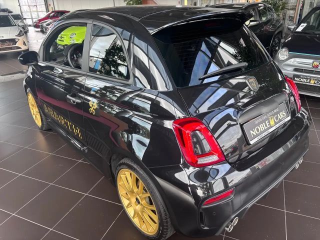 Abarth 695 70th Anniversario