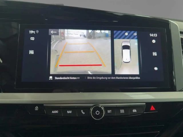 Opel Grandland X GS-Line Grand Sport