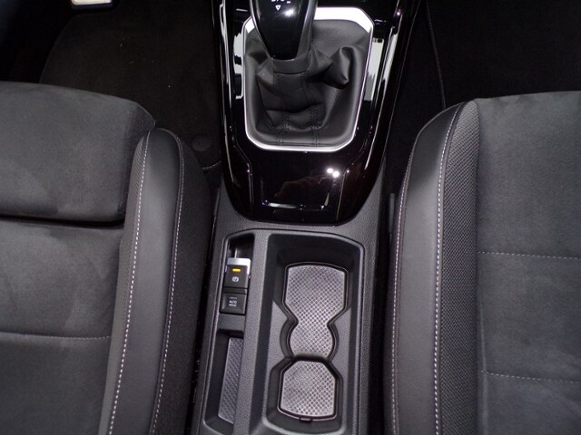 Volkswagen T-Roc 1.5 TSI DSG Plus