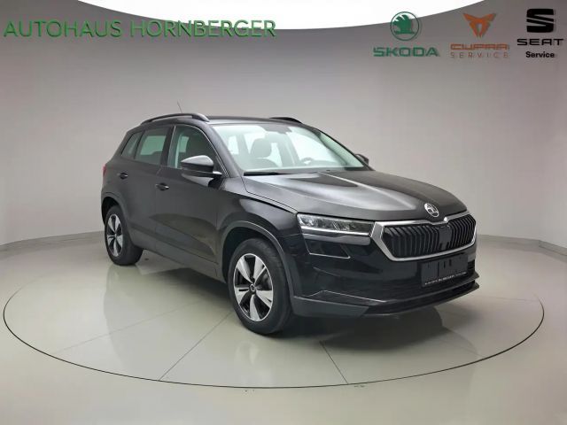 Skoda Karoq 1.5 TSI Style Style