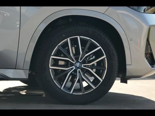 BMW iX1 M-Sport eDrive20