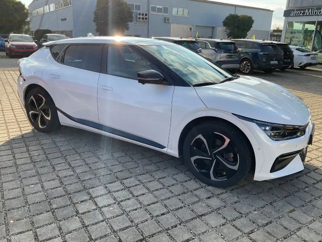 Kia EV6 77,4 kWh GT-Line