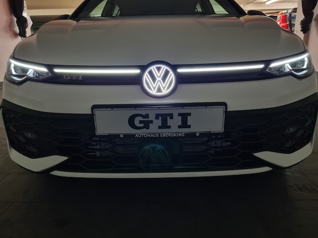 Volkswagen Golf 2 0 l TSI ACC SpurW KAM W-Paket