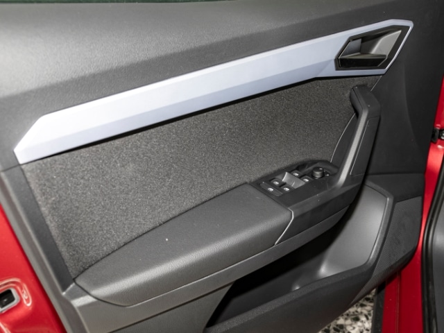 Seat Arona 1.0 TSI FR-lijn