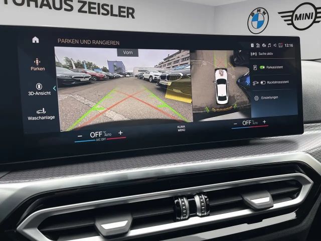 BMW 330 330i M-Sport Sedan xDrive