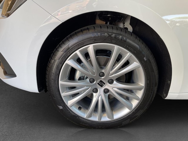 Seat Leon 1.5 eTSI Sportstourer