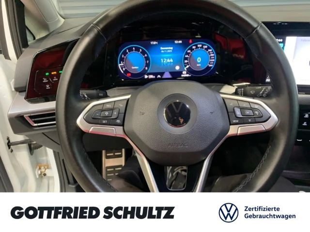 Volkswagen Golf Golf VIII Life