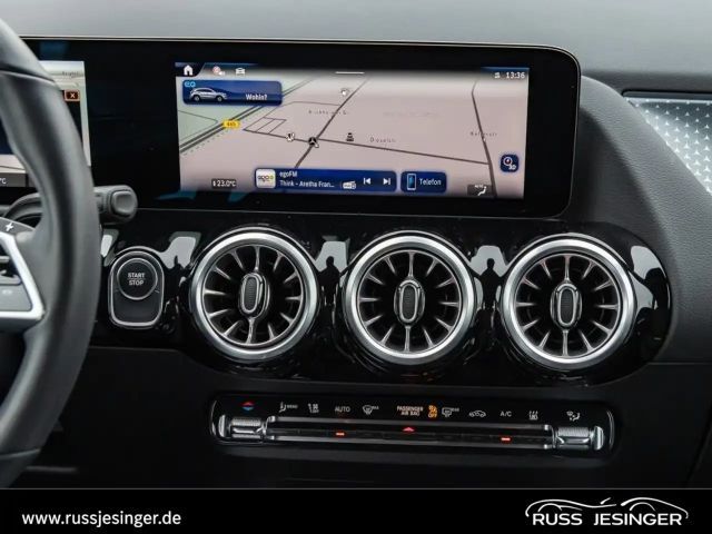 Mercedes-Benz EQA 350 4MATIC Progressive