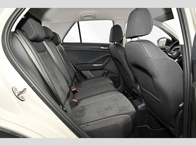 Volkswagen T-Roc 1.5 TSI DSG Style