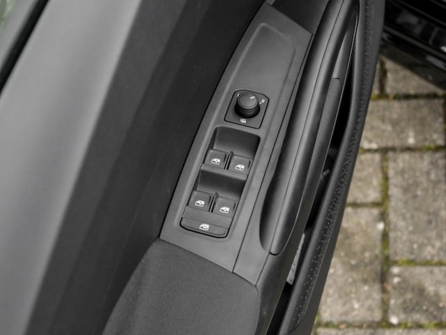 Skoda Fabia Ambition