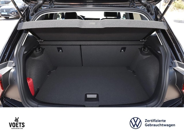 Volkswagen Polo 1.0 TSI DSG