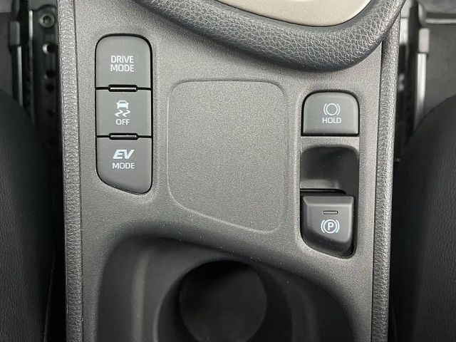 Mazda 2 2 1.5 Hybrid CVT Agile LED Apple&Android SHZ RFK