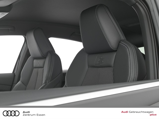 Audi Q4 e-tron 40 Sportback