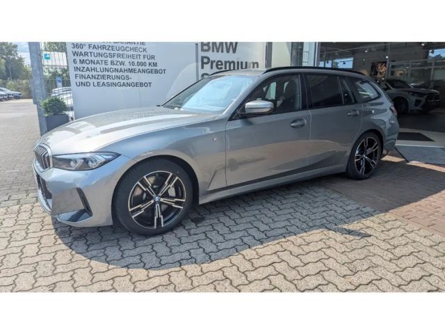 BMW 330 330i M-Sport Touring xDrive