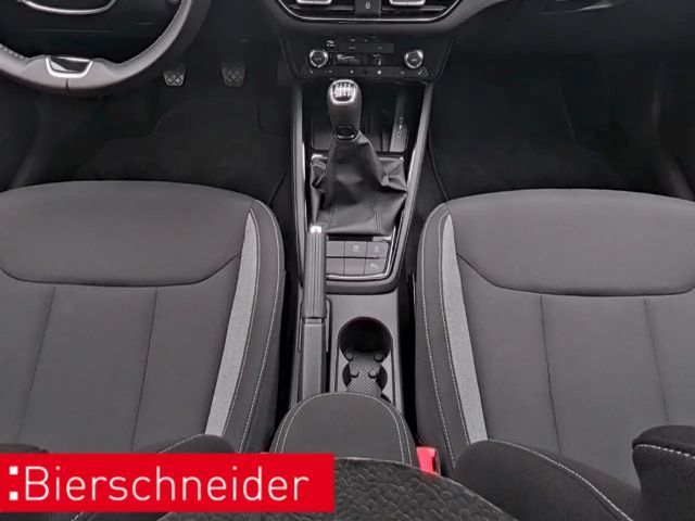 Skoda Scala 1.0 TSI Tour