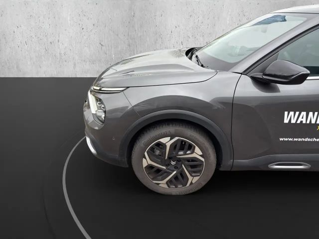 Citroën C4 Max PureTech