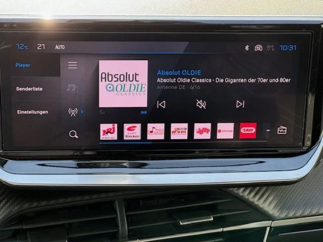 Peugeot E-2008 GT-Line