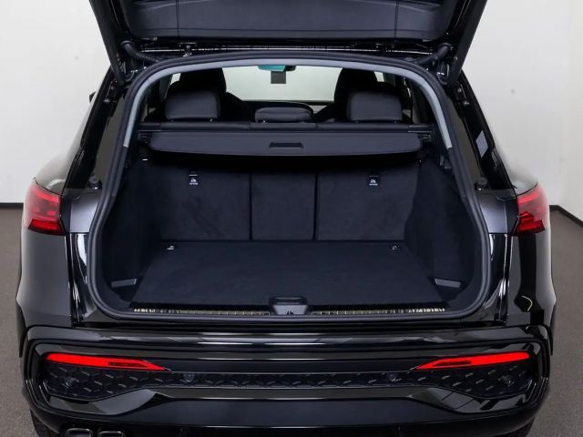 Audi Q5 Quattro S-Tronic