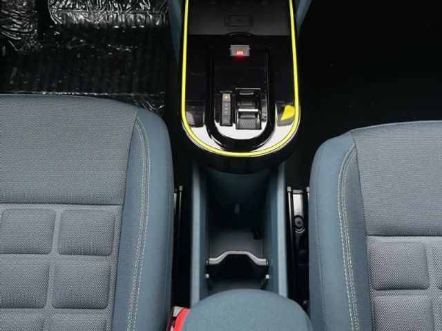 Fiat Grande Panda La Prima