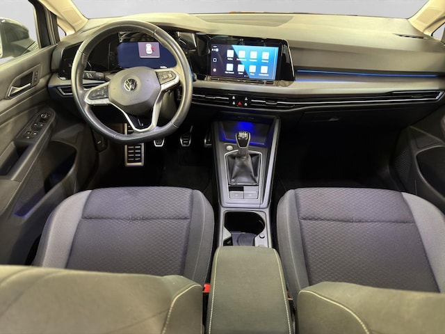 Volkswagen Golf 1.5 TSI