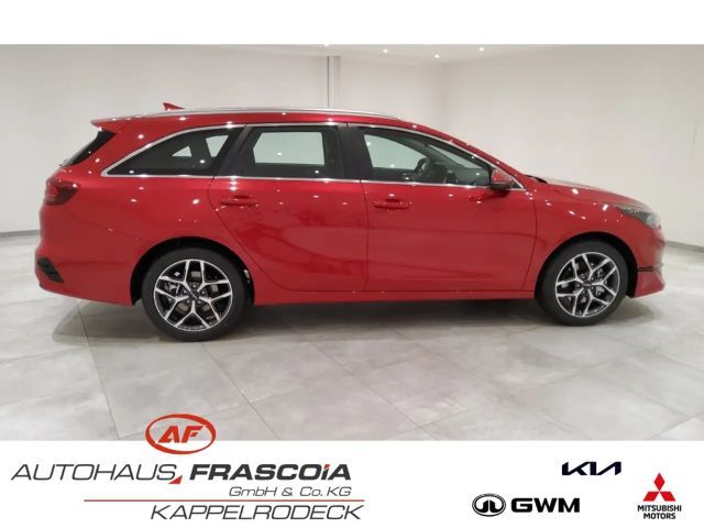 Kia Ceed GDi Spirit SportWagon